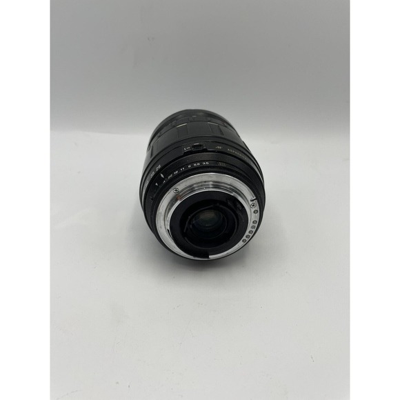 Tamron Aspherical 28-300mm f/3.5-6.3 for Canon Camera Lens - Picture 4 of 5